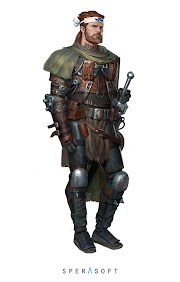 Newest 34+ Medieval Character Concept Art