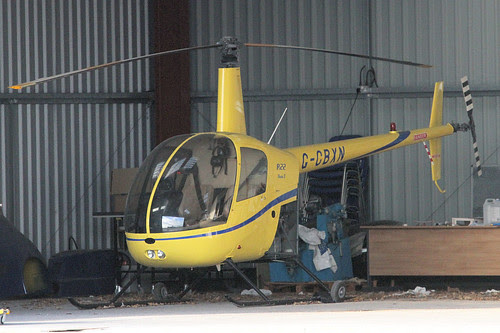 G-CBXN