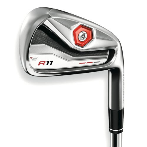 Taylormade rirons