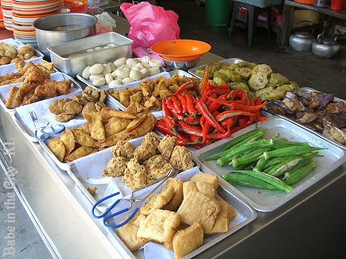 Leong Meng Fatt Hakka YTF - the spread