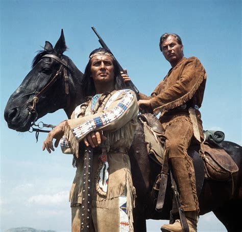 22.01.2021 · marie claude versini was born on august 10, 1940 in paris. Winnetou I - Harald Reinl - DVD - www.mymediawelt.de