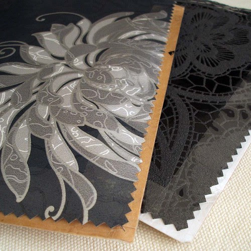 recycled packaging