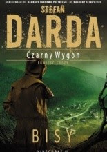 Czarny Wygon: Bisy - Stefan Darda