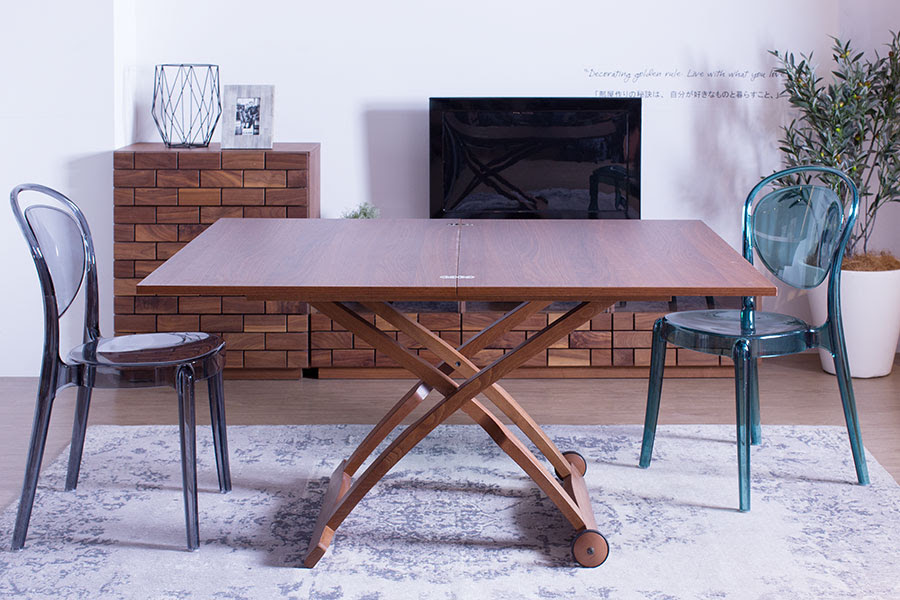 Calligaris Mascotte 新潟市の家具インテリアショップ アクトwith Living House