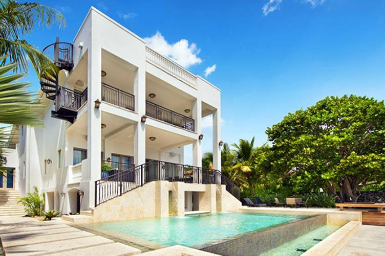 Score LeBron James' Waterfront Miami Mansion for $17 Million