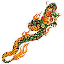 龍 ドラゴン の壁紙イラスト 条件付フリー素材集 壁紙tank