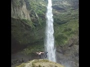 Terpopuler 39+ Panorama Air Terjun