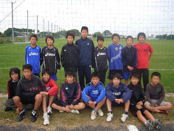 ｃｔｃ６回戦 そして準々決勝戦の結果について 八木が谷北fc U 12 楽天ブログ