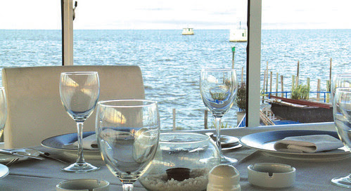 Buenos Aires Beaches. Morena Beach