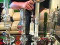 $4000 Glass Bong Smoke-A-Thon