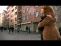 WATCH:"Heart-Breaking Reason Why This Man Under a Bear Mascot Asks for a Hug Instead of Money"