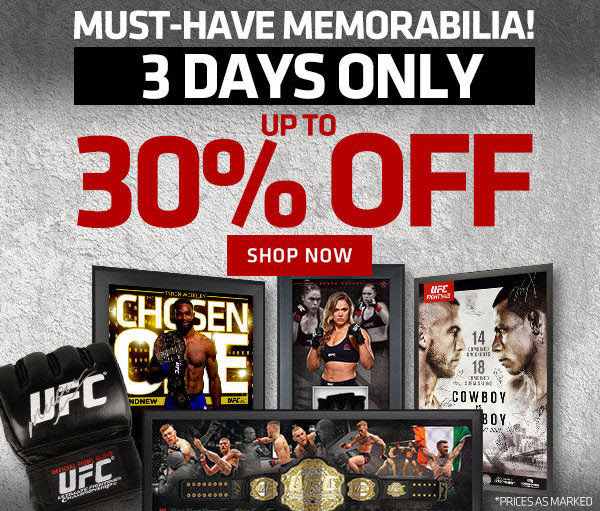ufc-collectibles-sale