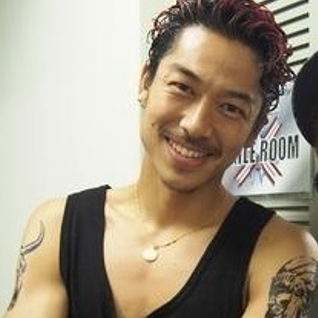 Exileアキラの腕のタトゥーは本物 自宅髪型等 15版