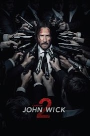 John Wick: Chapter 2 2017 volledige film .nl nederlands kijken