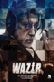 वज़ीर 2016تنزيل الفيلم اكتمال 720pعبر الإنترنت باللغة العربية الإصدار