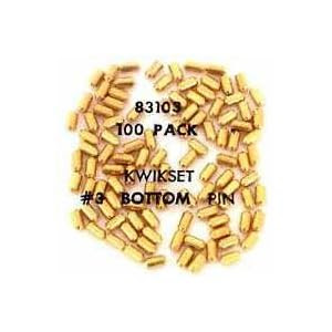 KWKST MSTR TMBLR PIN #6 .138-6
