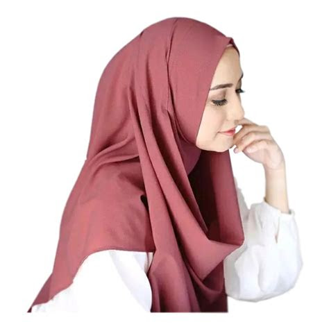 jual hijab pashmina instan zafina  lapak hijaber store