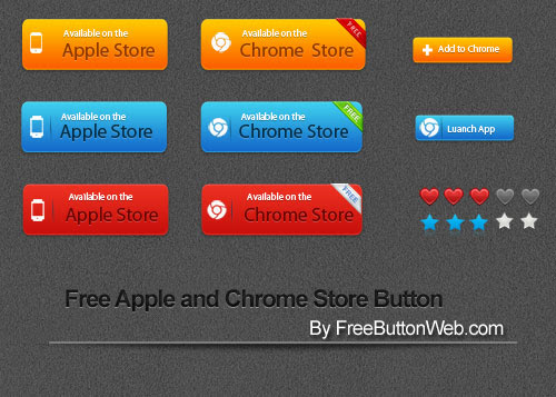 無料でクオリティの高いボタン素材 Psd Png をダウンロードできる Freebuttonweb Webマーケティング ブログ
