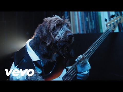 Mayer Hawthorne: breves notas