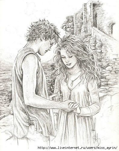 Enya Harry Potter