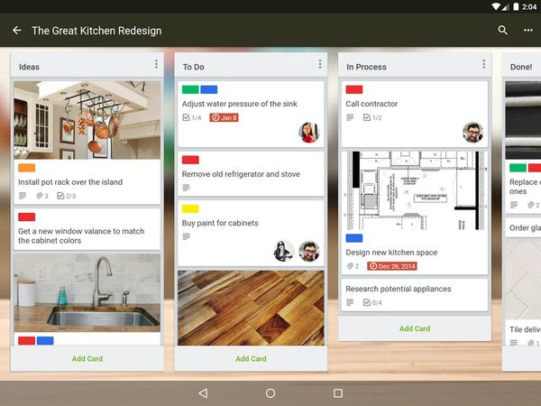 Trello