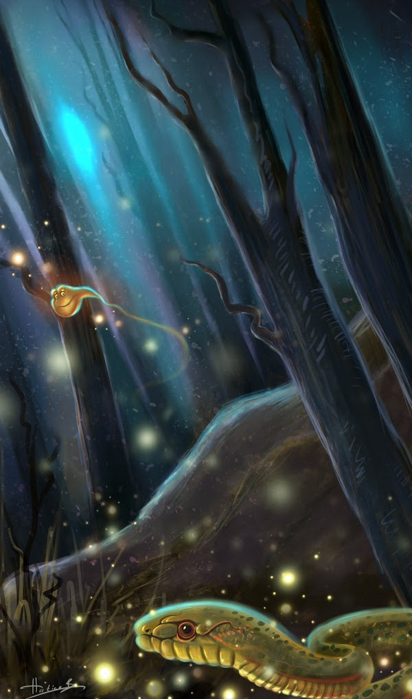 golden_snake_dark_wood_028[1]