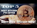 Bitcoin Ptc Earn Btc For Viewing Ads Btcclicks