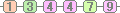 アクセスカウンター