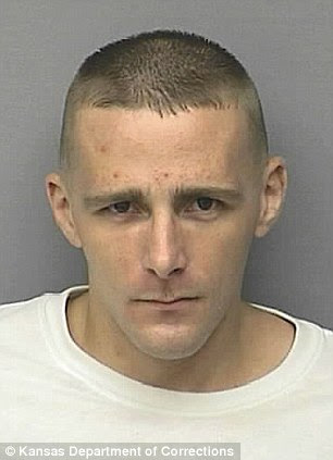 Cody Justin Hill