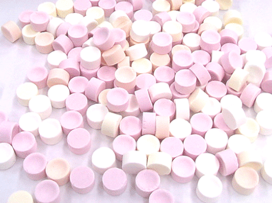 組合員名簿 東京都菓子工業組合