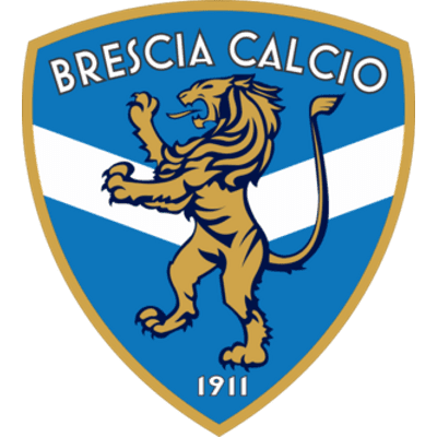 Brescia Calcio Logo Transparent Png Stickpng