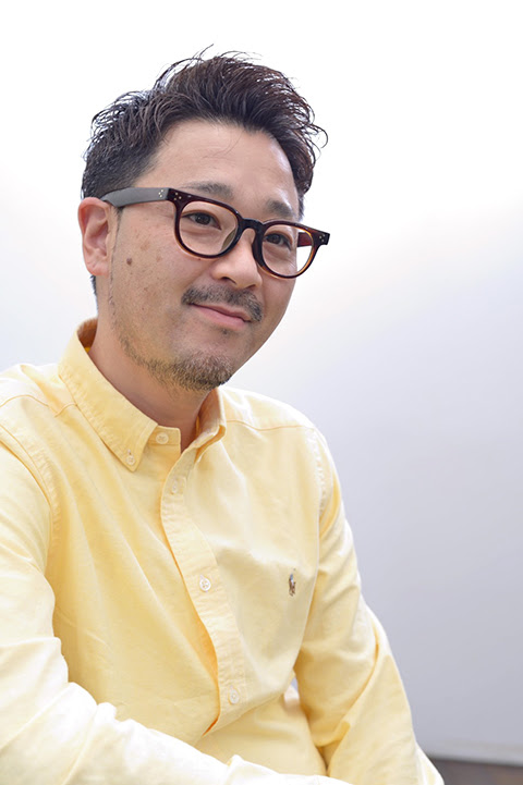 スタッフ Hair Salon Vision