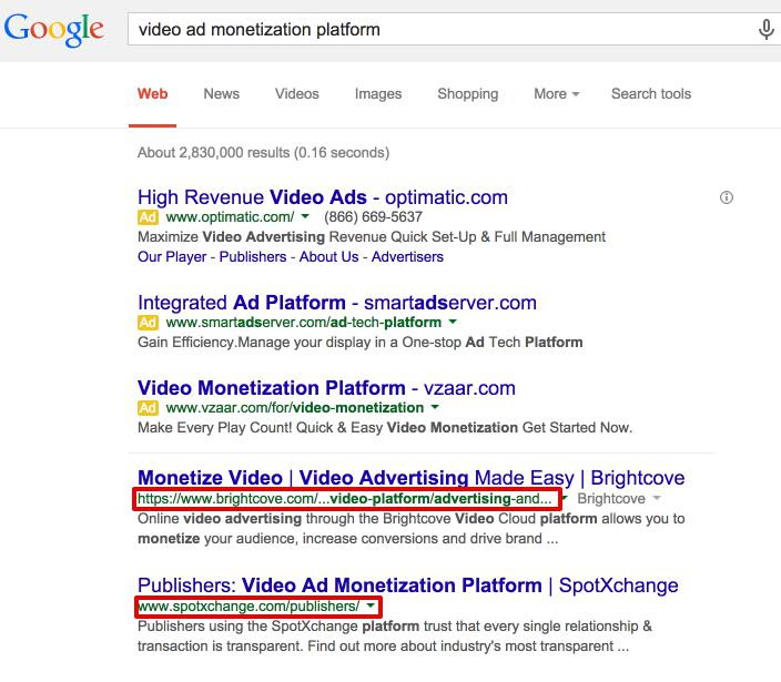 Six SEO Tips You Can Discover From Every SERP | SEJ
