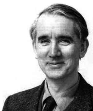 Patrick Gowers