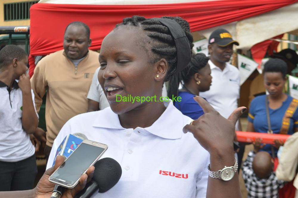 London Marathon: Eldoret sings Vivian Cheruiyot, Eliud ...