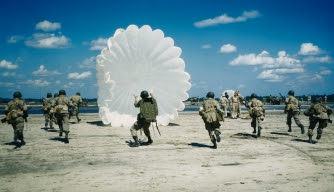 World War II