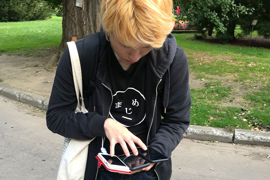 4台でミュウツーレイド勝利 対策ポケモンと攻略法は ロシア人彼女と日本人彼氏の遠距離恋愛ブログ