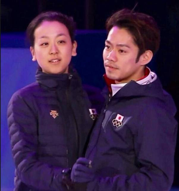 高橋大輔の彼女と彼氏 結婚情報まとめ おネエって本当 Kyun Kyun キュンキュン 女子が気になるエンタメ情報まとめ