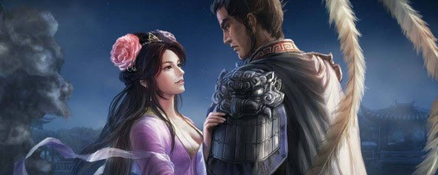 三国志13怎么结婚三国志13结婚的方法步骤 扒拉扒拉
