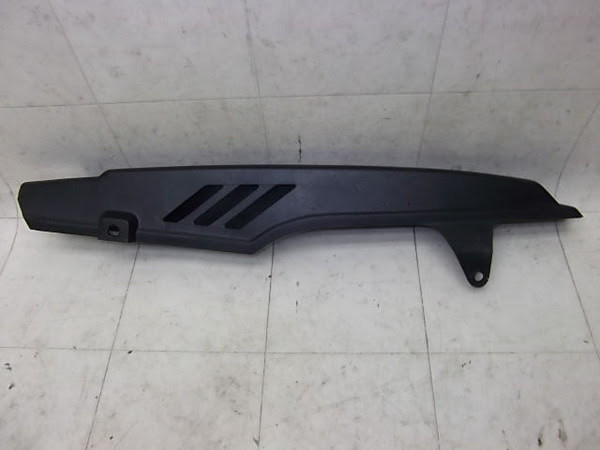 中古バイクパーツ販売専門店アイラブモーターns 1 チェーンカバー Ac12 1004 カバー2 2ヤフオクから中古バイクパーツ販売専門店アイラブショップに移行します