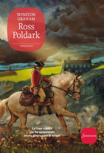 Ross Poldark 