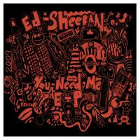 Paroles Ed Sheeran