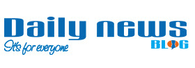 Daily News Blog Logo