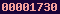 counter to blogger