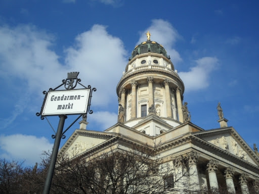 Berlin Capital Club Gendarmenmarkt