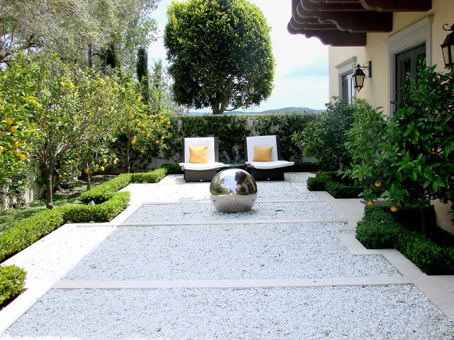 AMS Landscape Design Studios