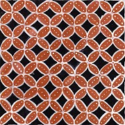 30+ Motif Batik Indonesia Simple, Spesial!