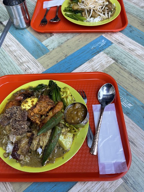 nasi kandar open now