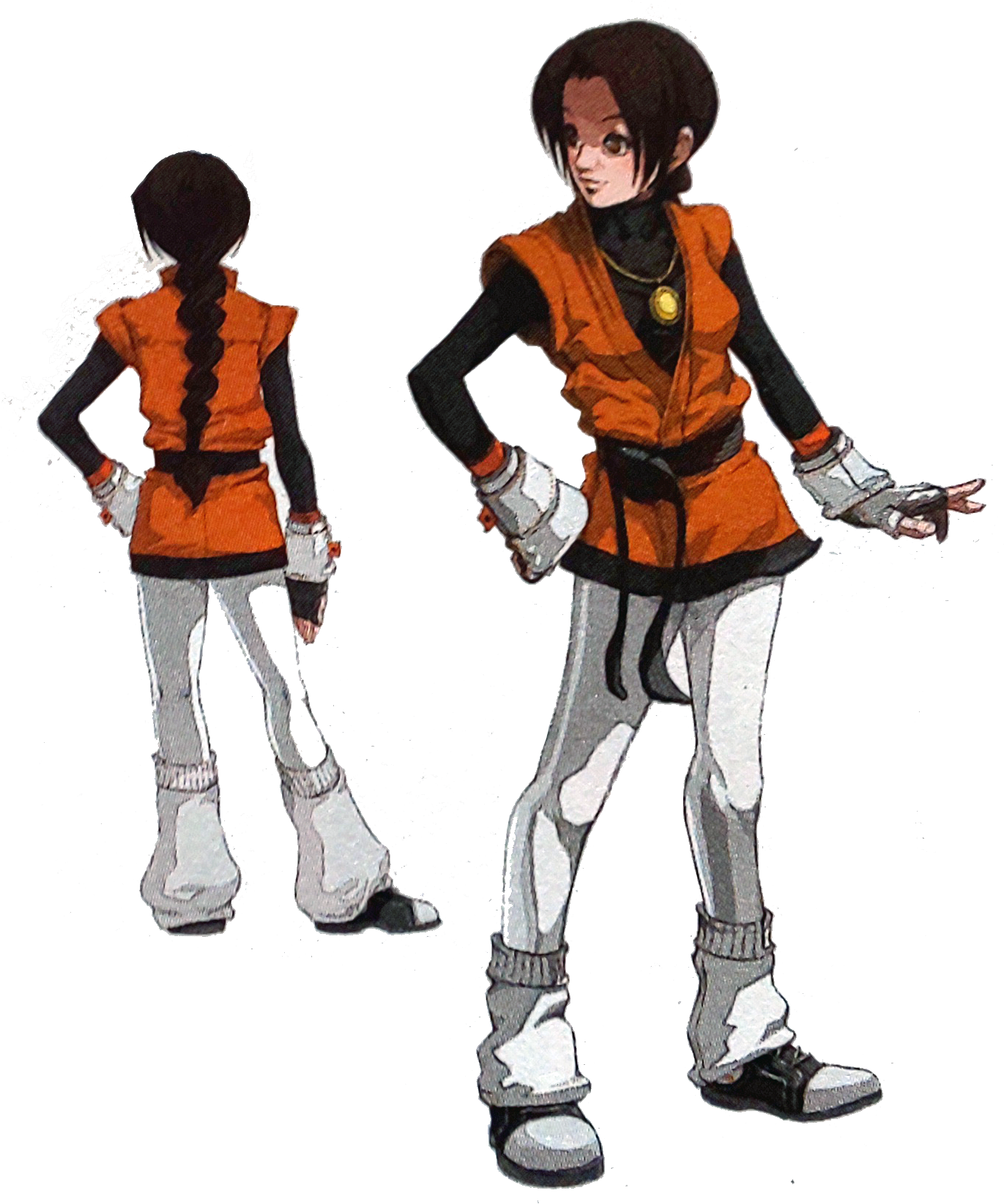 ユリ サカザキミュージアム ユリ サカザキとは