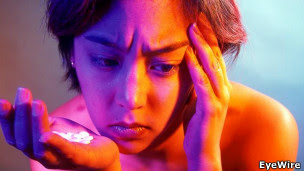 Paciente con migraña
